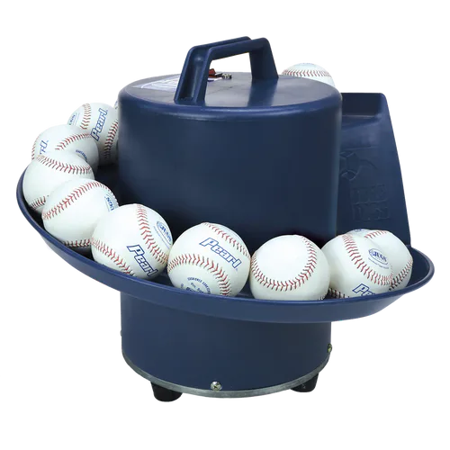 Soft Toss Machine Baseball or Softball Soft Toss Machine