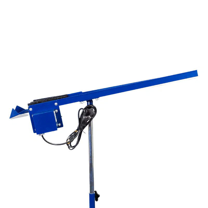 baseball auto feeder