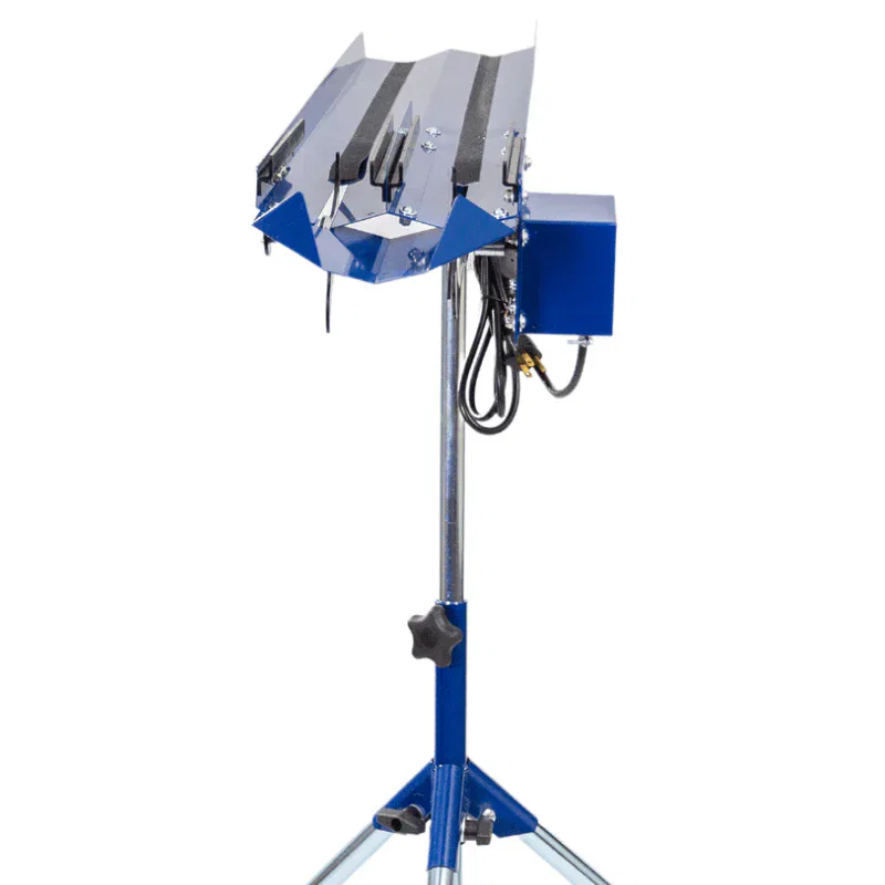baseball auto feeder