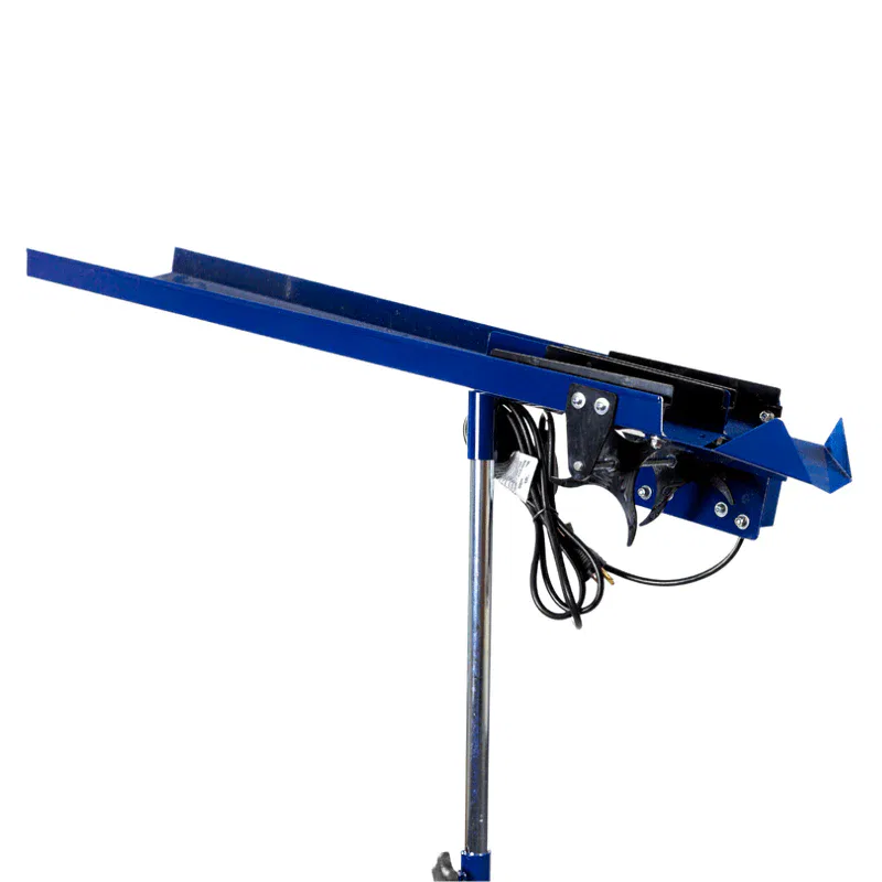 baseball auto feeder