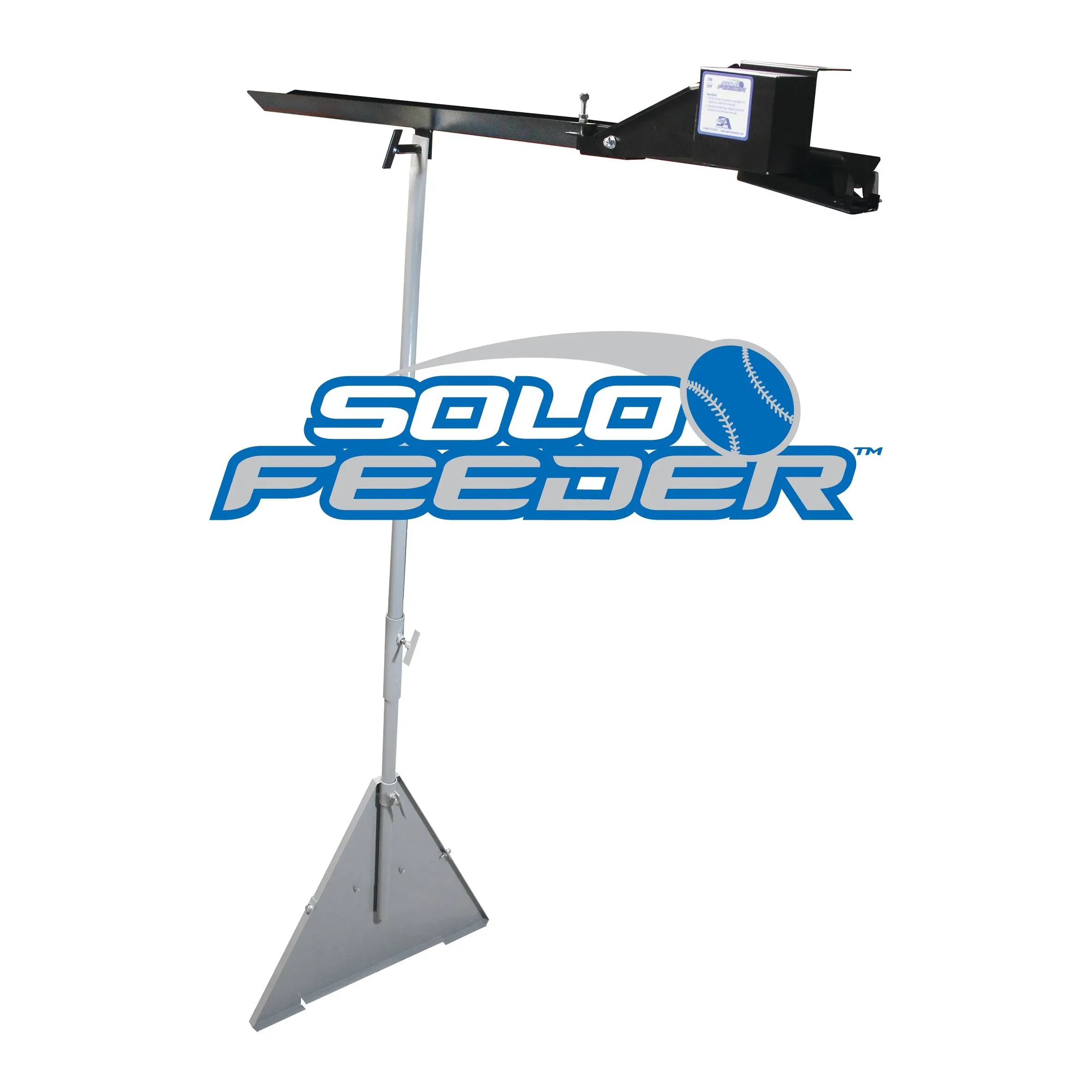 baseball auto feeder